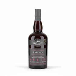 The Lost Distillery Company Whisky Jericho Blended Malt 43%, 0.7L