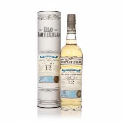 Douglas Laing Whisky Old Particular Caol Ila 12Ani, 48.4%, 0.7L
