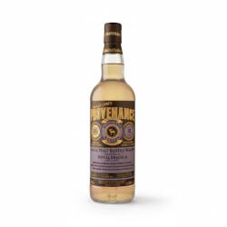 Douglas Laing Whisky Provenance Royal Brackla Single Malt, 8 Ani, 46%, 0.7L