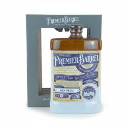 Douglas Laing Whisky Premier Barrel Ben Nevis 8 Ani, 46%, 0.7L
