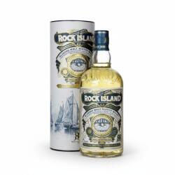 Douglas Laing Whisky Rock Island Blended Whisky, 46.8%, 0.7L