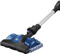 Rowenta X-Force Aqua Head Slim AlbastruGri 2-in-1 Aspirare si Spalare (ZR009602)