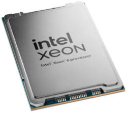 Intel Xeon 6 6979P 120-Core 3.9GHz OEM (PK8072006023000) Processzor