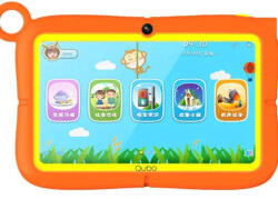 Qubo T7 Kids orange Tablete