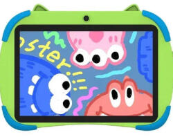 Qubo T10 Kids green Tablete
