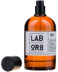 LABOR8 DA`AT 119 Parfüm víz unisex Tester EDP 50 ml