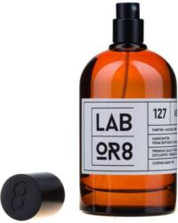 LABOR8 Keter 127 Parfüm víz unisex Tester EDP 50 ml