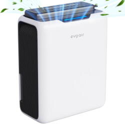 Evoair Humix Duo Dezumidificator
