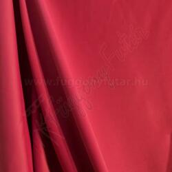 FüggönyFutár Webáruház Bordó színű üni dimout sötétítő függöny, egyedi méretre, készre varrjuk