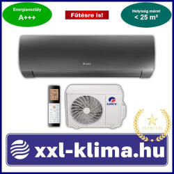 Gree GWH09ACCXB / K6DNA1G DP