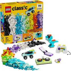 LEGO® Classic - Cool Creative Box (11043) LEGO