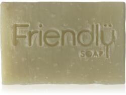 Friendly Soap Natural Shampoo Bar Fragrance Free натурален сапун За коса без парфюм 7x95 гр
