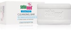 sebamed Clear Face Cleansing Bar синдет за проблемна кожа 100 гр