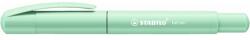 STABILO beFab! pasztell menta rollertoll (6050/26-6-41)