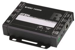 ATEN Receiver HDMI HDBaseT with Dual Output (4K@100m) (HDBaseT Class A) - VE814AR-ATA-G (VE814AR-ATA-G)