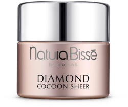Natura Bissé Hidratáló krém Diamond Cocoon SPF 30 (Sheer Cream) 50 ml