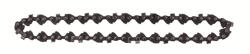 Scheppach fűrészlánc 1/4"-1, 1mm 31 láncszem, 6"-os láncvezetőhöz, (PS150-X) (7904201713)