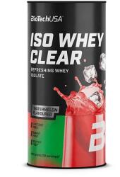 BioTechUSA Iso Whey Zero Clear 400g görögdinnye