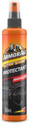 Armor All Ultra Shine műszerfalápoló spray, fényes hatás, pumpás, 300ml (AAPS300)