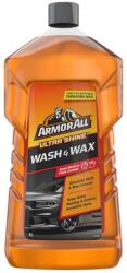 Armor All Ultra Shine Wash and Wax autósampon 1lit (AACSWW)