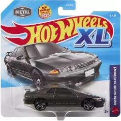 Mattel Hot Wheels: Xl kisautó - többféle (JKL02)