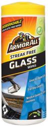 Armor All szélvédõtisztító kendõ, dobozos, 30db (AAPSM300)