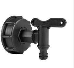 Cellfast csatlakozó csappal ibc 52-555 s60x6 3/4" -1/2"