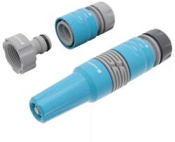 Cellfast locsolófej szett 1/2" 50-705 ideal