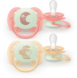 Philips Ultrasoft Night SCF094/02 0-6m cumi Neutral 2 db