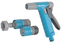 Cellfast locsolópisztoly szett 1/2" 50-760 hydron ideal