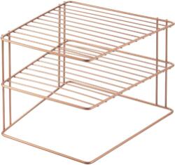 METALTEX MX362402 több szintes tároló állvány (MX362402)