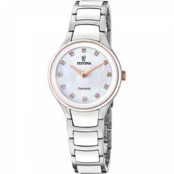 Festina F20752/8 Női Karóra - Mademoiselle Ceramic (F20752/8)