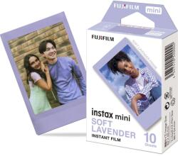 Fujifilm Instax MINI Soft Lavender film Levendula (16812376)