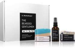 Almara Soap The Bearded Gentlemen ajándékszett szakállra