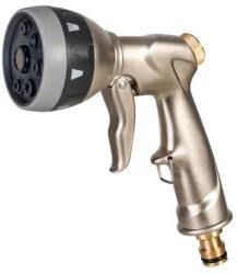 Cellfast locsolópisztoly 6 funkciós 52-901 réz