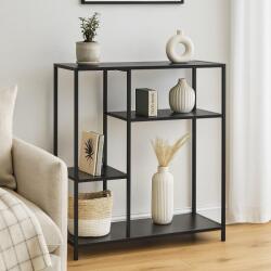  Avenberg Arcana polc 86 x 80 cm, fekete, NB20069