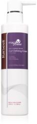 Karseell Repair Curl Defining Cream kontúrozó krém göndör hajra 200 ml