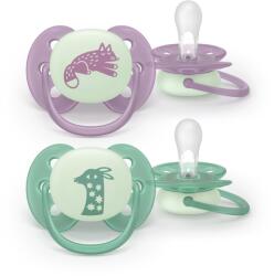 Philips Ultrasoft Night SCF094/04 6-18m cumi Neutral 2 db