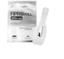  Fiprokill Fiprokill Dog XL 40-60 kg, 1 pipeta