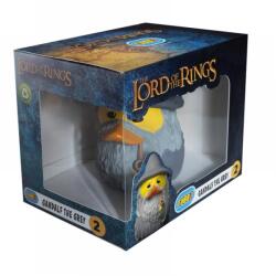 Numskull TUBBZ Cosplaying Ducks - A Gyűrűk Ura Szürke Gandalf kacsa figura dobozos változat (NS4449)