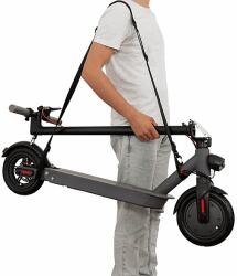 Urban Prime heveder elektromos rollerhez (UP-MON-SLD) (UP-MON-SLD)