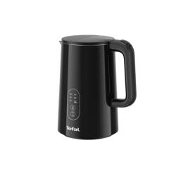 Tefal Vízforraló Tefal Thermo Protect Control KO6518E0 Fekete (KO6518E0)