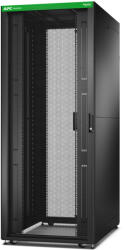 APC ER8212 állvány 42U Szabadonálló állvány Fekete (ER8212)