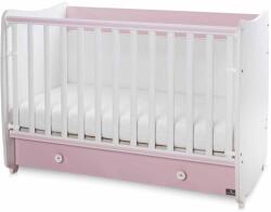 Lorelli Трансформиращо се легло Lorelli - Orchid pink (10150440038A) - ozone
