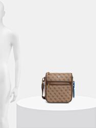 Guess Чанта през рамо Guess MILANO (HMMILO.P5417) - answear - 107,55 лв