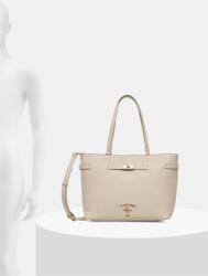U. S. Polo Assn U. S. Polo Assn. чанта дамска от имитация на кожа STANFORD (BIUSS8881WVP) - answear - 131,02 лв