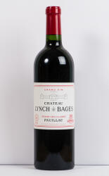 Chateau Lynch-Bages, Pauillac, Bordeaux 2010 (0, 75L 13, 5%)