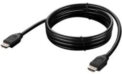Belkin HDMI 2.0 Összekötő Fekete 3.05m F1DN1VCBL-HH10T (F1DN1VCBL-HH10T)