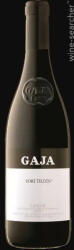 BOCK Barbaresco, Sorì Tildìn, Gaja, Piedmont 2013 (0, 75L 14%)