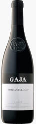GAJA Langhe Nebbiolo, Sorì San Lorenzo, Gaja, Piemont 2007 (0, 75L 14, 5%)